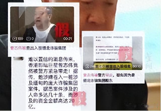 张智霖涉嫌诈骗，已被警方带走调查，背后的奢靡生活曝光令人咋舌