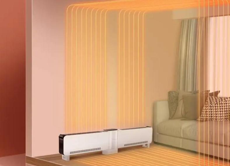 董明珠|建议大家：若经济允许，董明珠力荐取暖器不妨拿下，便宜又好用！