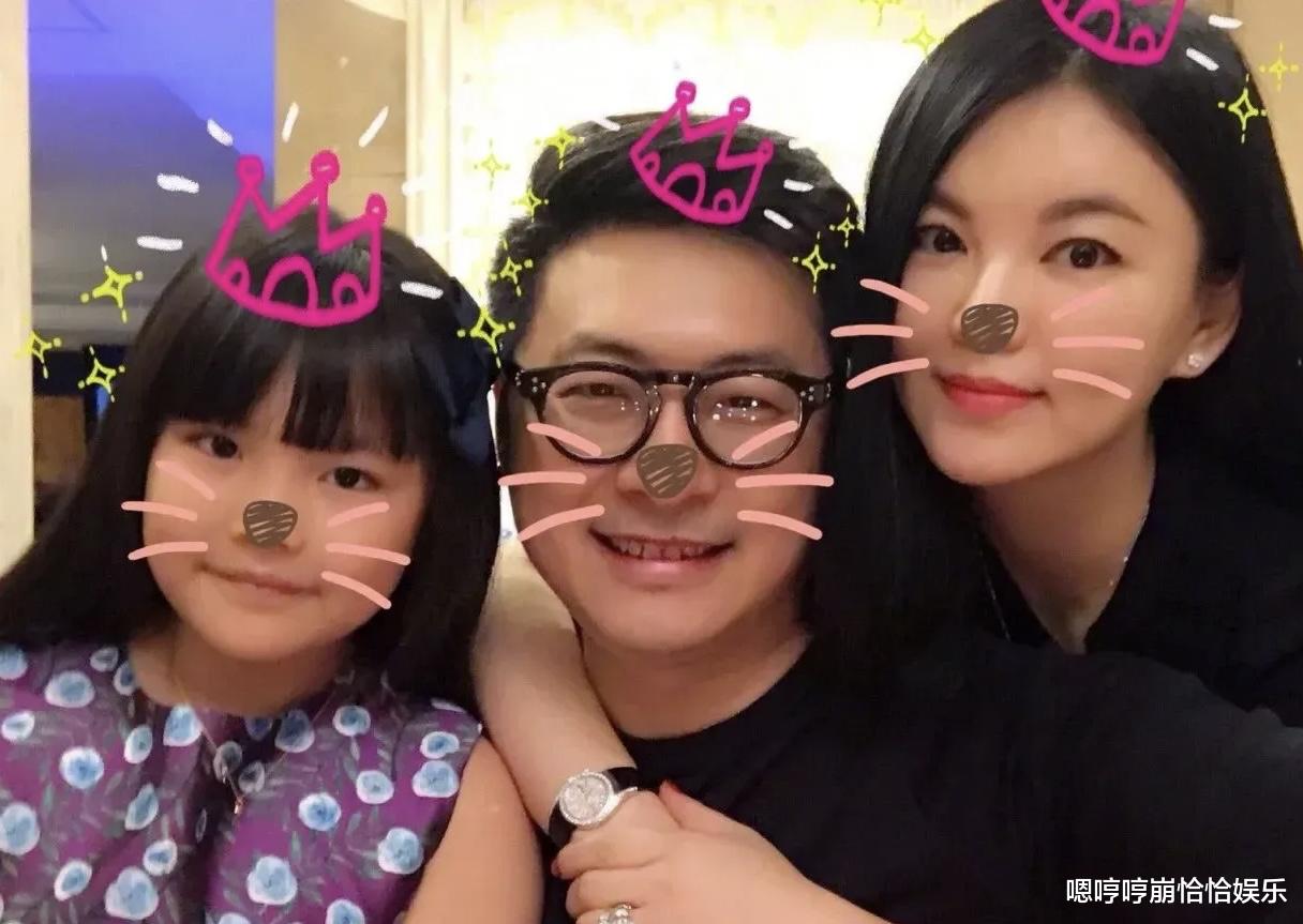 王诗龄,真没想到!