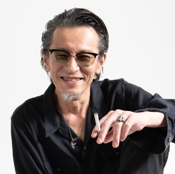 55岁知名歌手去世!从确诊食道癌到离世仅7个月!生前暴瘦还抽烟