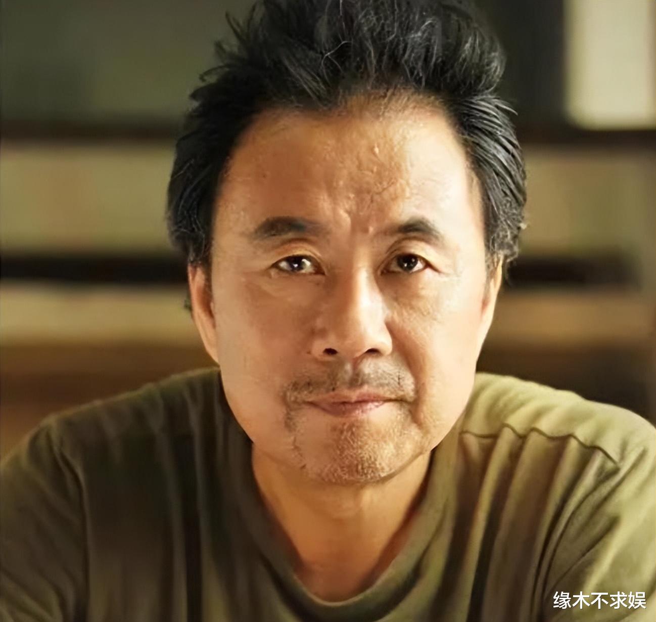 67岁演员马卫军日本病逝!经纪人曝其死因,爆料其死前细节!