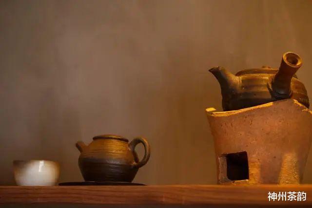 豆腐|茶,是细水长流的消费