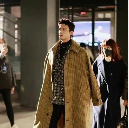 安乐传|网络视听盛典：赵丽颖虞书欣阵容强大，古力娜扎赵今麦美出新高度