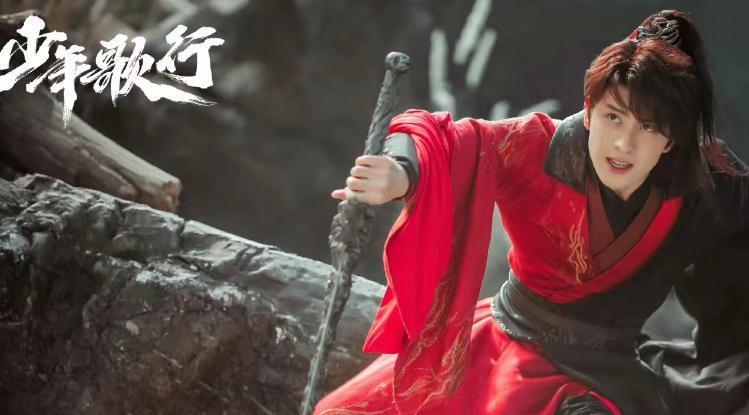 |叶若依以前喜欢萧瑟,后面为什么突然就不喜欢了?答案很简单