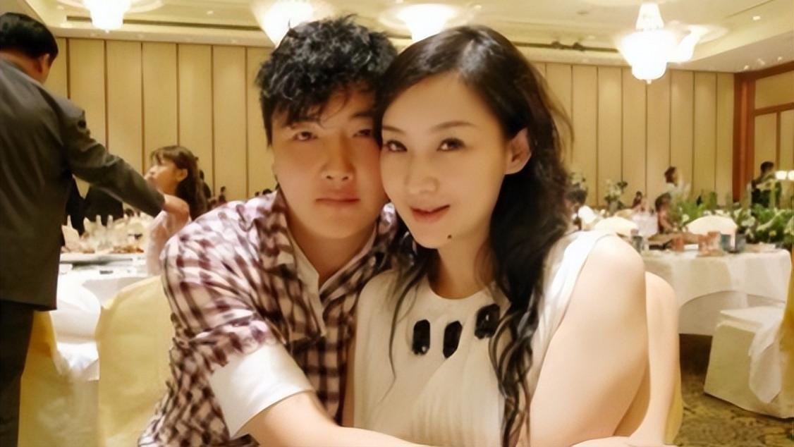 有种“整容”叫孙楠离婚，前妻买红妹变化不大，他却像是变了个人