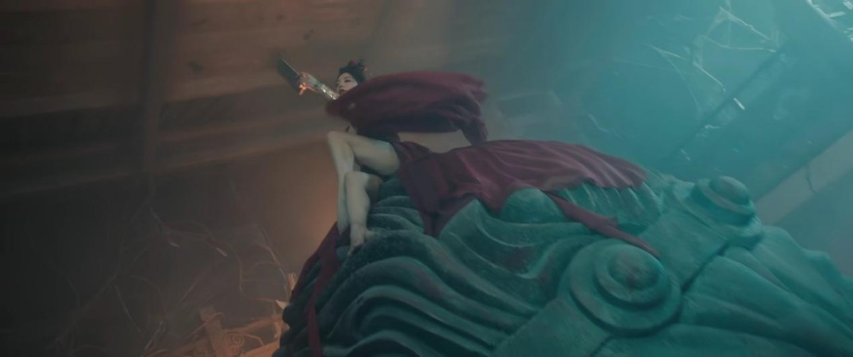 收手吧克拉拉！没完没了的“秀身材”，再性感观众也会腻