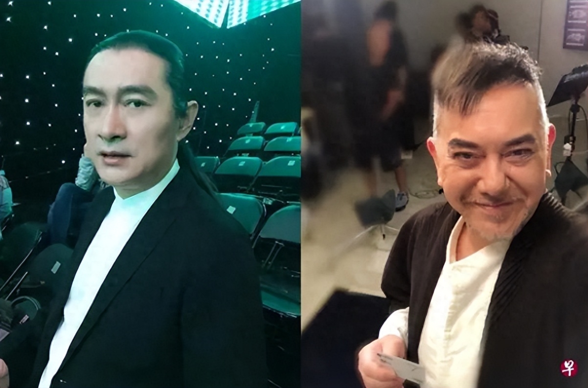 歌手黄安晒出与蔡英文结婚照,网友纷纷表示:为中国的统一而结婚