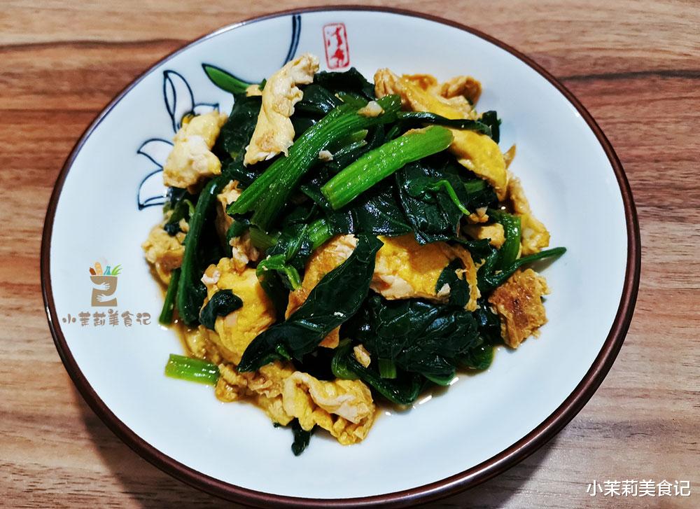 西红柿|立冬后，少吃西红柿和土豆，多吃3种“冠军菜”，应季美味营养足