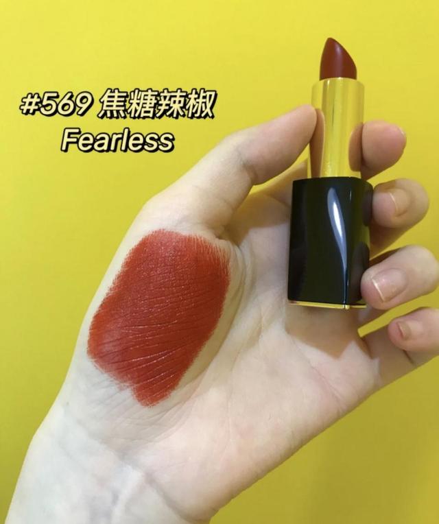 口红推荐:让无数MM喜欢的口红全都在这儿了,超级显白显气质!