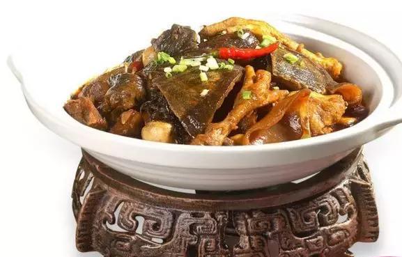 甲鱼|中国人钟爱美味的甲鱼，日本为什么也喜欢，你知道吗