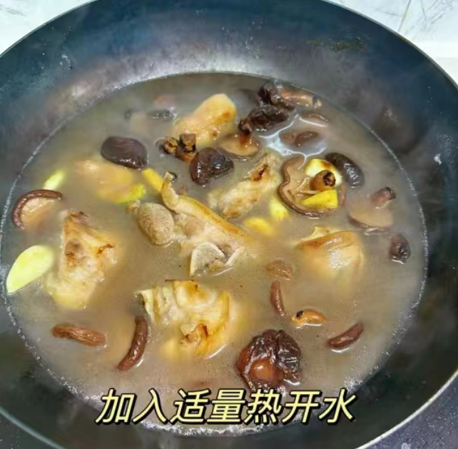 |小寒节气，宁可少吃牛肉羊肉，也要多吃这菜，解馋开胃，别不懂吃