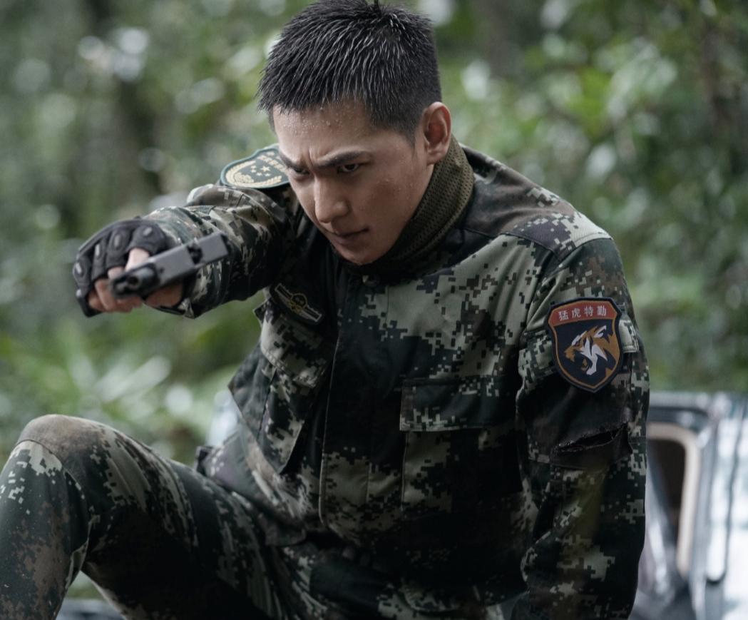 |杨洋,时代抛弃你,不会打一声招呼!