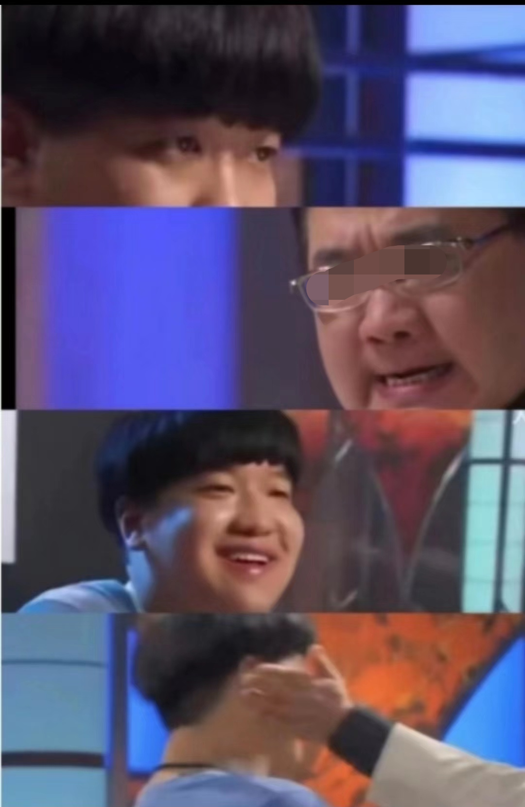 九转大肠|喂评委吃“屎味”九转大肠？厨师骄傲回应：我故意的……