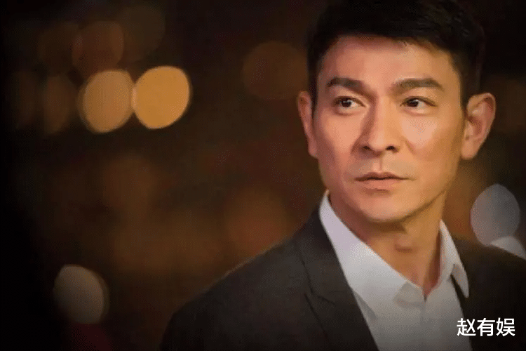 刘德华|汤镇业:不要觉得刘德华很了不起,其实他过得很可怜