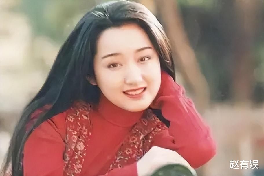 隐瞒了28年后,杨钰莹终于坦白:如果当年接受毛宁,现在早已当妈