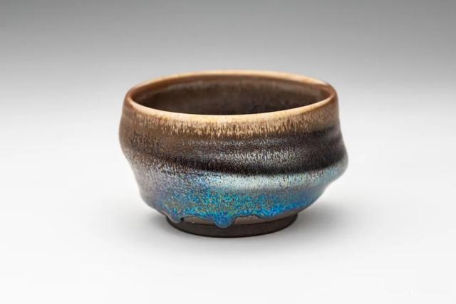 建盏|30年跨世纪收藏,水下考古藏品达2000余件,38件当代名品欣赏