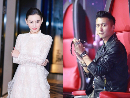 谢霆锋终于无法忍受!首次回应张柏芝三胎生父,这下王菲坐不住了