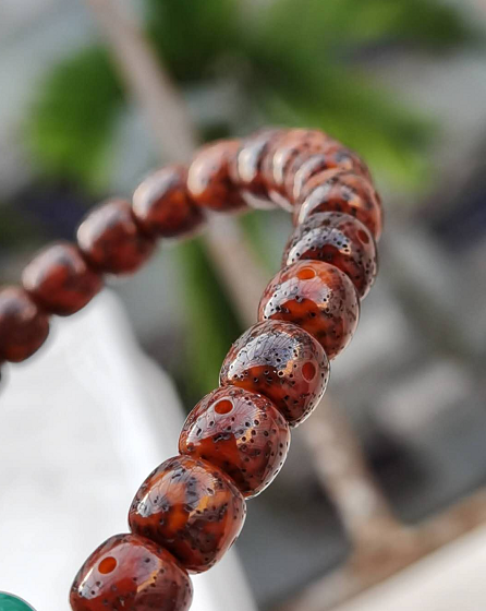 核桃|文玩人的手,本身就是2000目的砂纸!