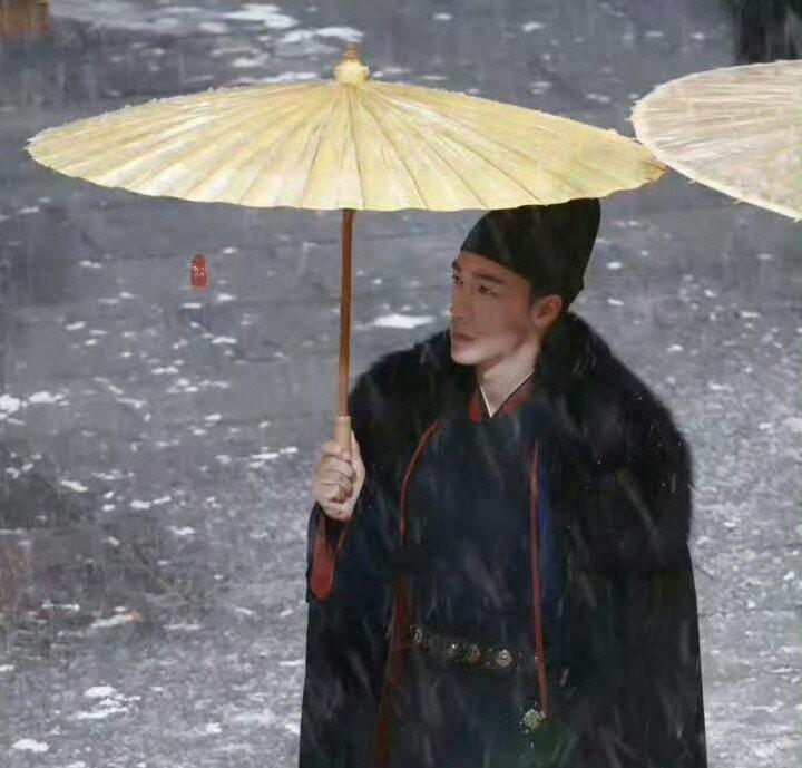 《锦绣安宁》首播将至,冲张晚意来的,我却被26岁男二号惊艳了