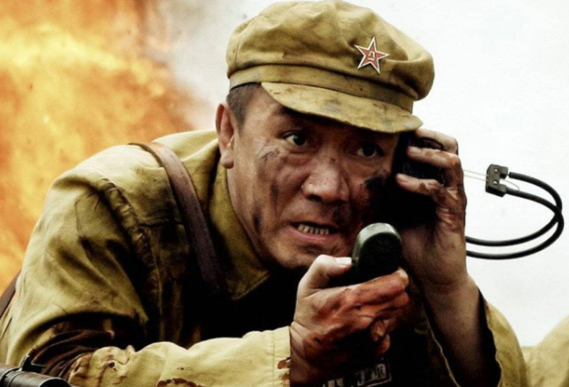 “志愿军”别硬演，怪异表情、抻脖子，一排假牙，当观众瞎吗？