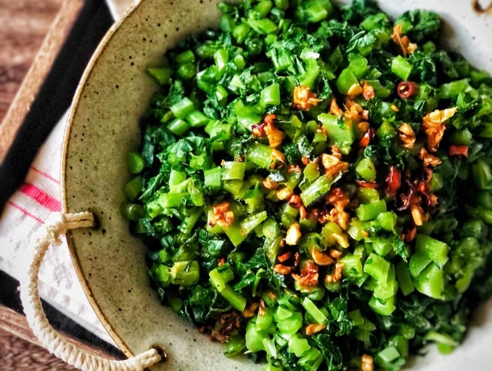 萝卜|吃10根人参不如吃1斤它,中老年人要常吃,清肠刮油、消食下气