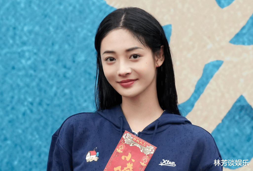 《小巷人家》开机,关晓彤、周洁琼、卢昱晓带你感受时代里的故事