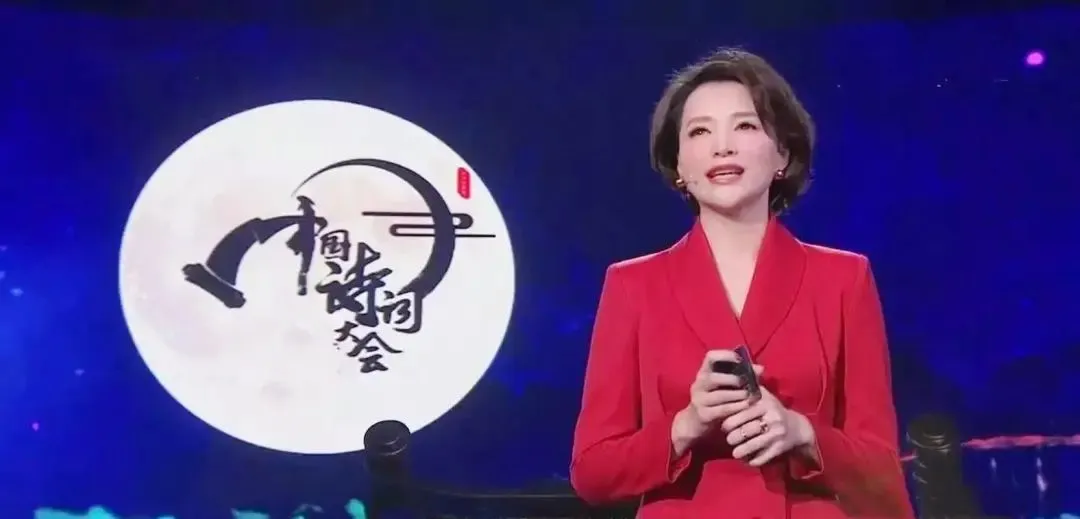 从央视一姐到销声匿迹,50岁的董卿,不再被世界宽容