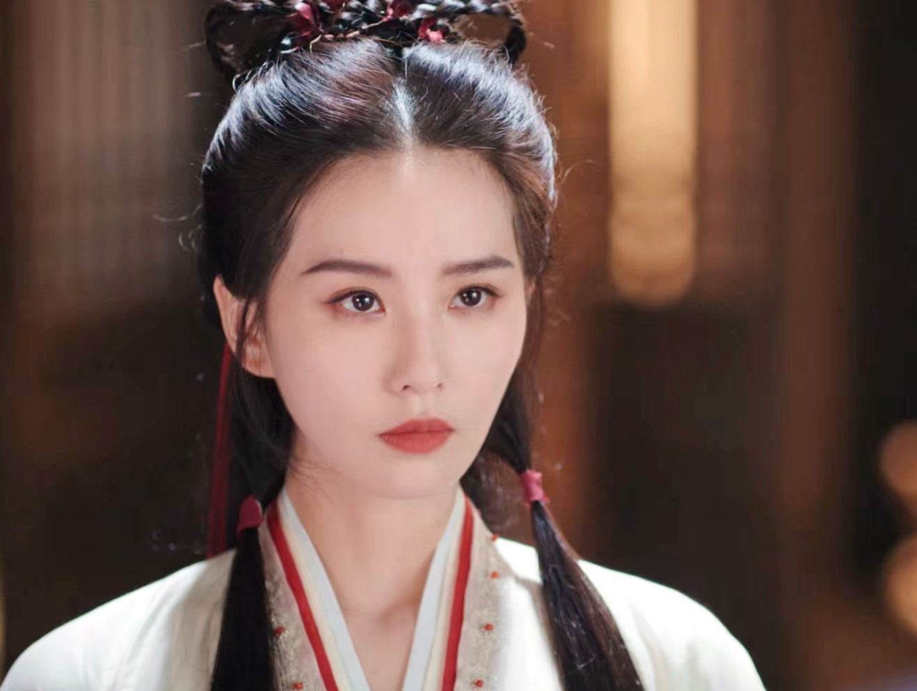 《一念关山》:看走眼了,原来杜长史才是使团隐藏最深的内鬼