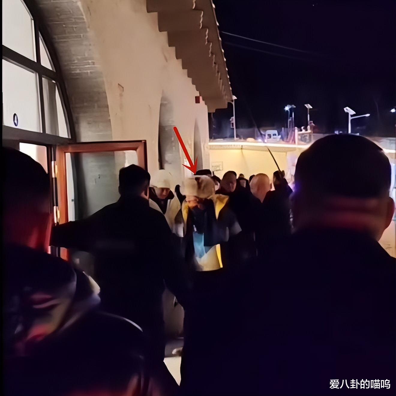 |赵本山不上春晚，带徒弟去办白事了？主家还是身价千亿的煤老板？