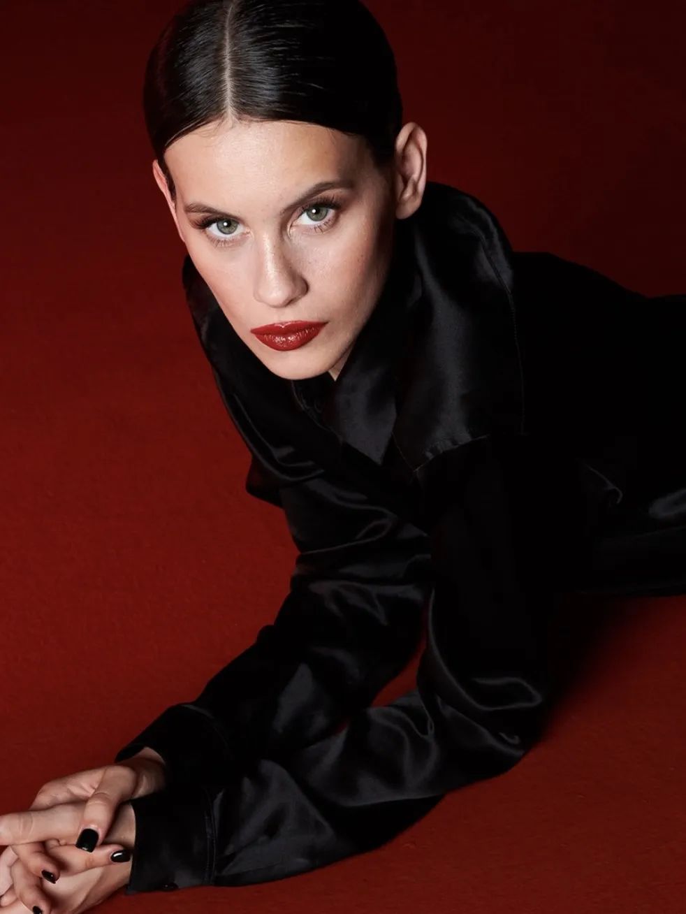 5个小技巧,穿出秋冬高级感