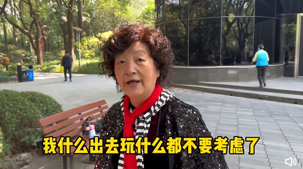 上海73岁初代丁克现状颠覆想象