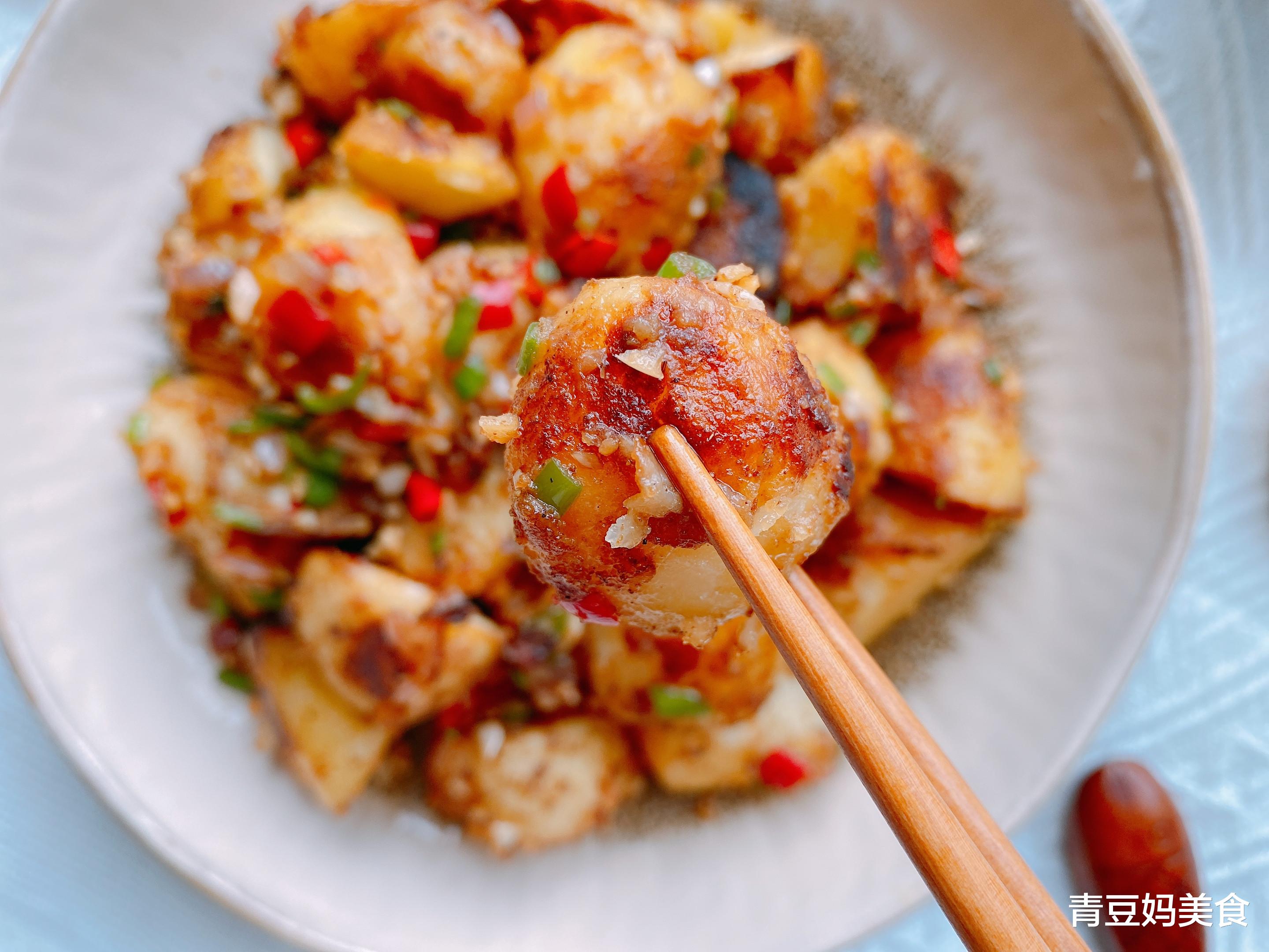 猪耳朵|5月要多吃这“地下苹果”，大量上市，营养丰富好处多，别不懂吃