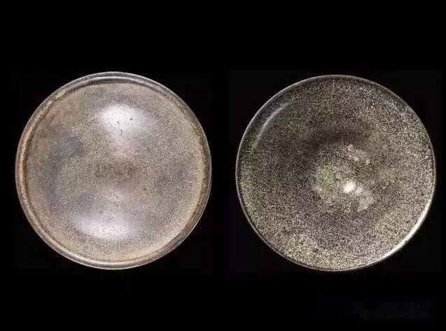 翡翠|易盏堂：极具特色与众不同的美感—灰皮釉盏