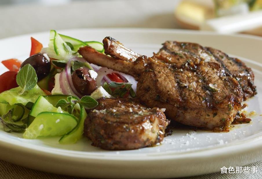 食材|希腊美食密码:盘点希腊人一生必吃的30种基本食材