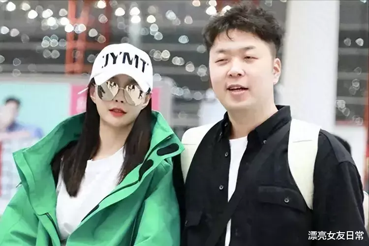 沈梦辰遭遇罕见高端玩家:世上渣男千千万,杜海涛这种太少见