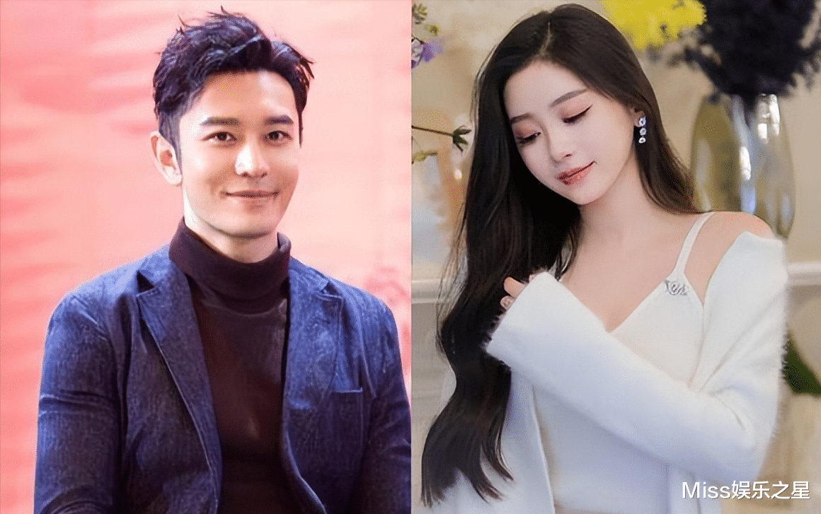 黄晓明带儿子去迪士尼乐园,身边陪同的是张萌?叶珂继续晒照片