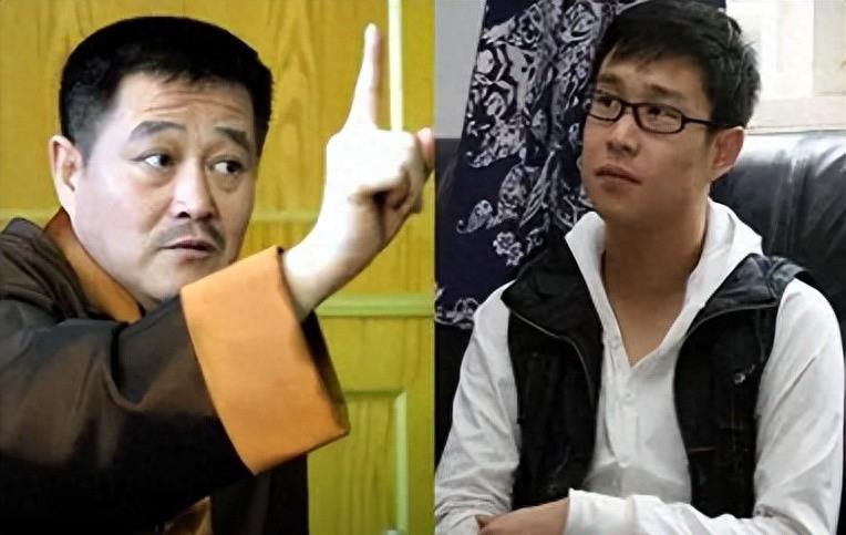 赵本山：我拯救了一个恶毒女人的演艺生涯，她却忘恩负义踩着我上位