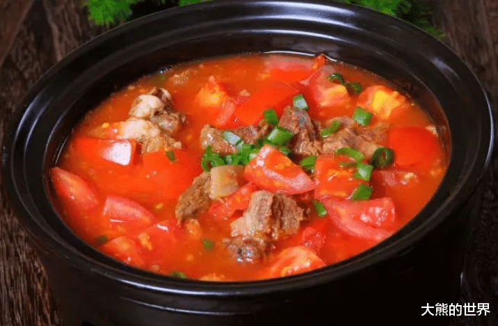 |深秋多喝汤,暖身又健康!推荐5道家常汤,营养美味,越冷越要喝