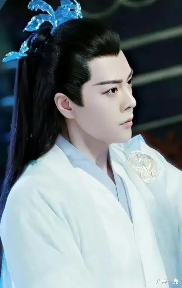 魏大勋戏份帖子均被删!网传他还曾找杨洋道歉求和,但对方未理睬