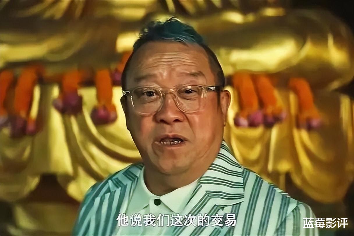 本以为是烂片，结果上映就票房第一，安志杰又把港片拍成了爆款！