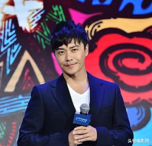 陈思诚张译李晨,《士兵突击》17年后再合作,三人差距一目了然