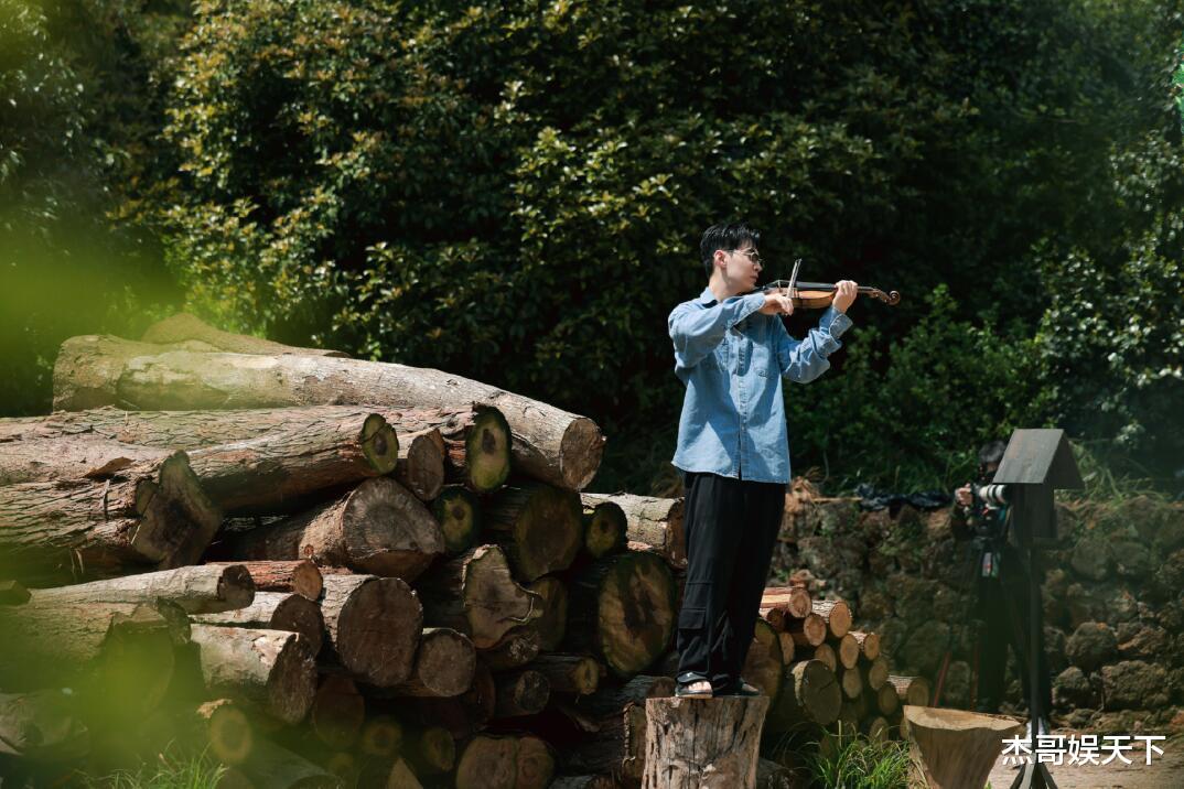 黄磊|大华回归！可惜已经变味儿了