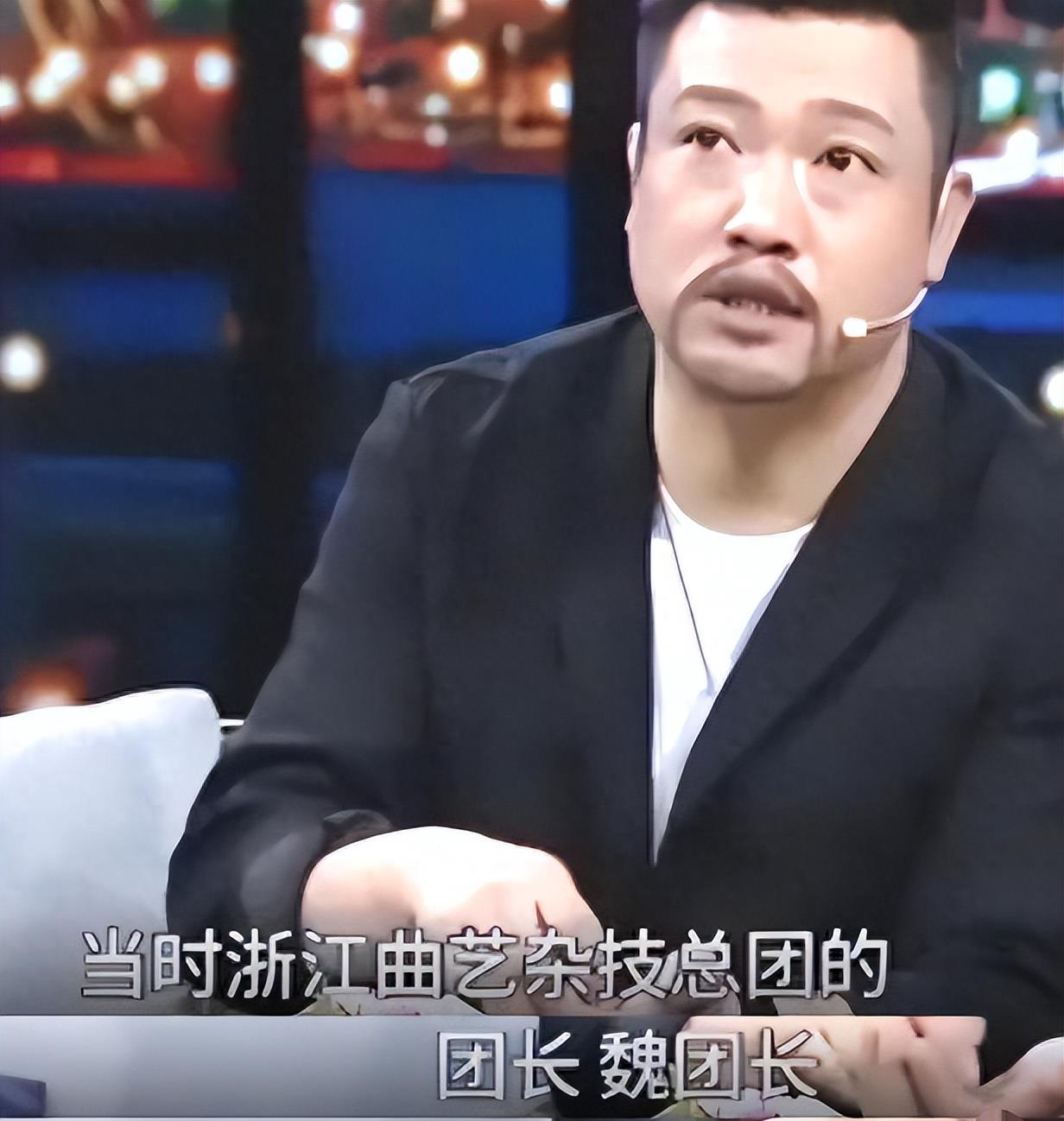 贾冰为何突然不“红”了？看看他干过的事，就不会觉得奇怪了
