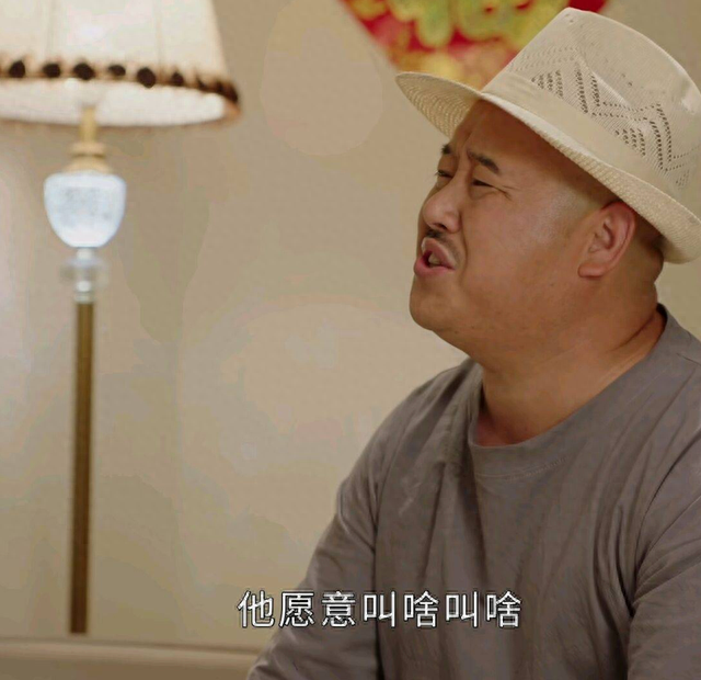 一路走好!赵本山42岁徒孙刘能脑溢血去世,妹妹在朋友圈发了讣告