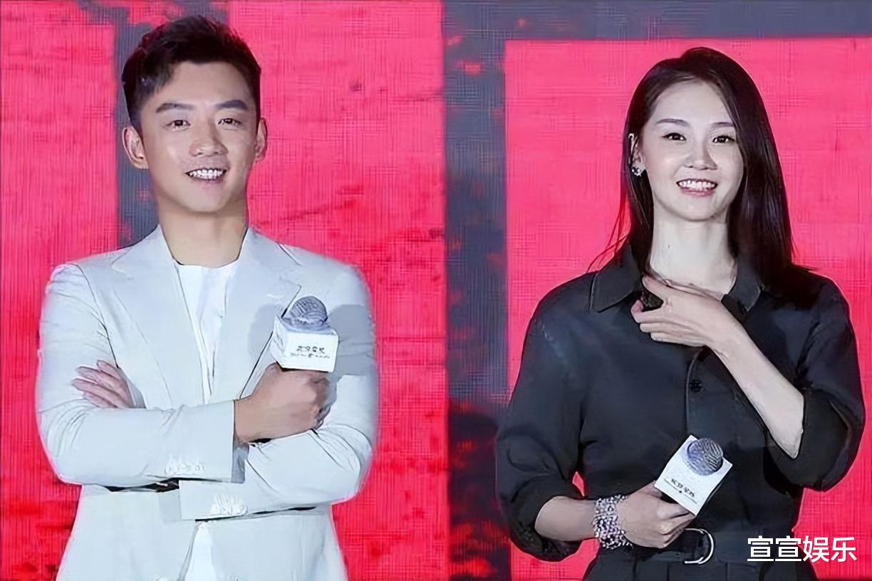 苗苗|放弃富豪千金,娶了“扮猪吃老虎”的苗苗,是郑凯今生最大的误判