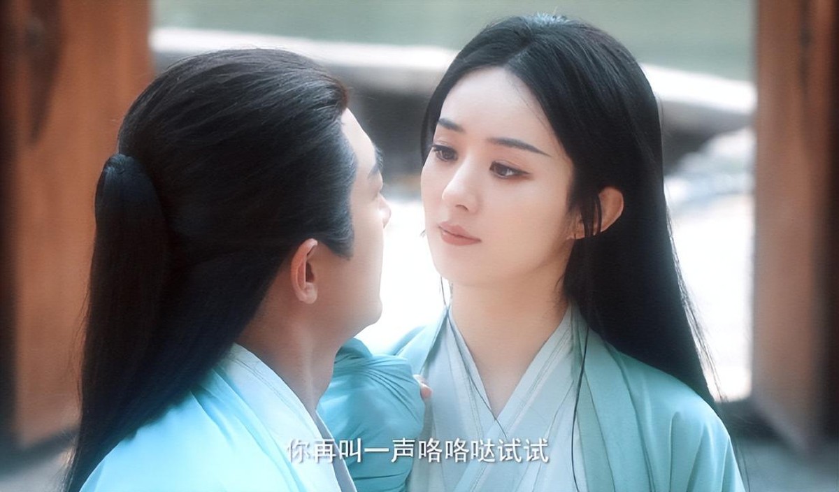 终于开播了！仅6集就拿下榜单冠军，这就是内娱顶流该有的实力