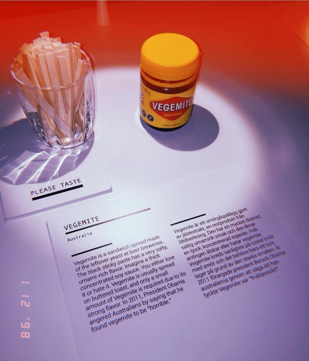 昆虫|瑞典的“恶心食物博物馆”展品有80种,中国的好几款食物也被展出