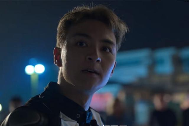 狂飙|《狂飙》黄瑶的结局,要让很多观众失望了