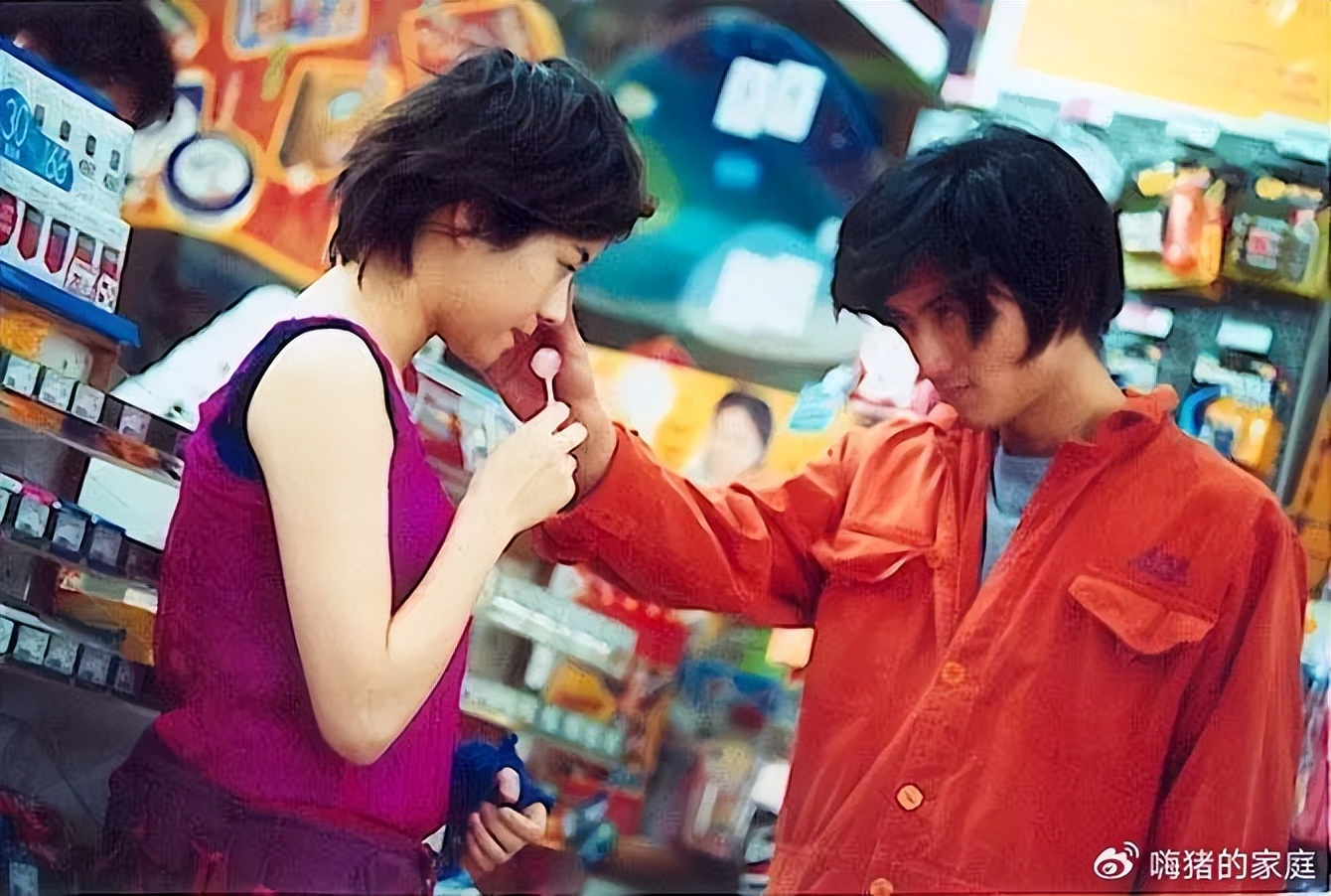 全网最恩爱夫妻官宣离婚，冲上热搜第一！全网都炸了：难以接受……