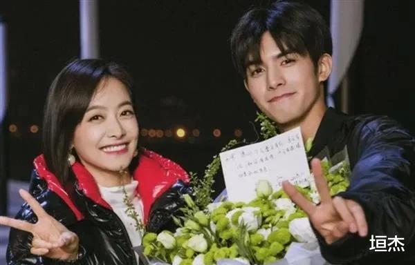 姐弟恋 演“姐弟恋”不违和的6位女星，不油腻、不辣眼睛，个个浑然天成